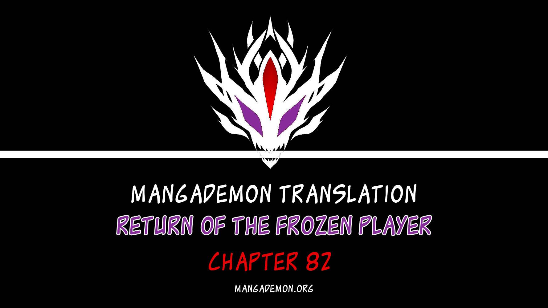 The Frozen Player Returns, Chapter 82 image 01